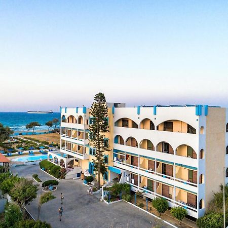 Hotel Tsagarakis Beach Amoudara Lasithiou Esterno foto