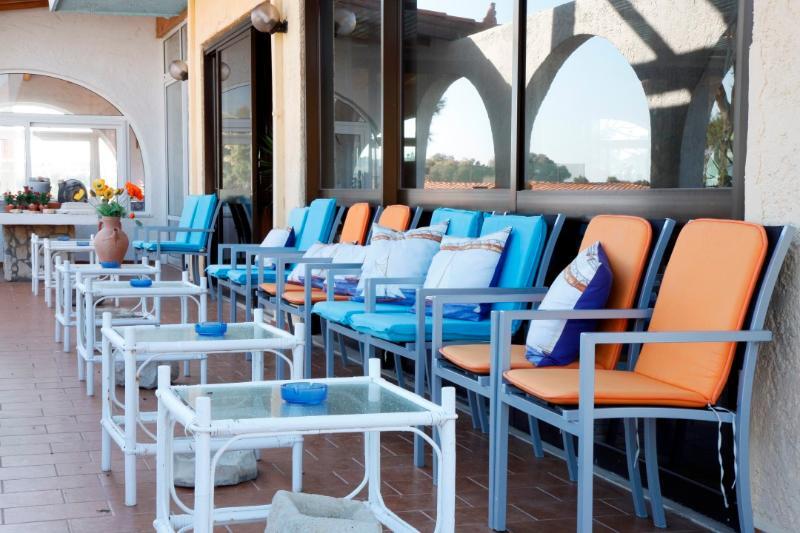 Hotel Tsagarakis Beach Amoudara Lasithiou Esterno foto